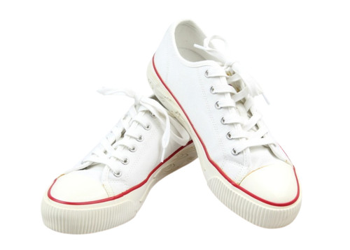 Baskets sandro anouk femme - anouk,