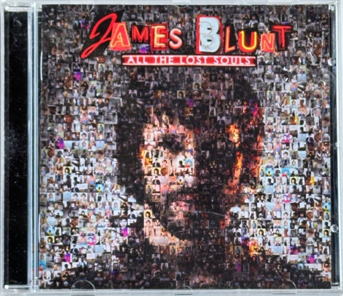 James blunt all - all, the