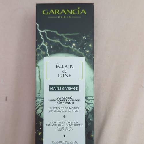 Garancia éclair lune - garancia,