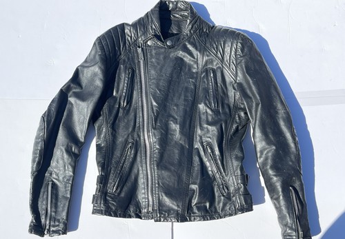 Vtg 1970 leather attic - vtg,