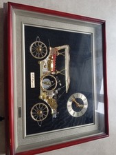 horloge ancienne 1910