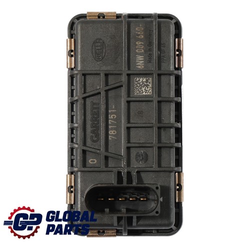 Bmw e83 actionneur de - x3,