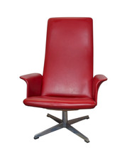Fauteuil pivotant