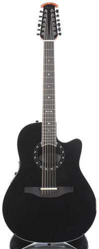 Ovation timeless balladeer - timeless,