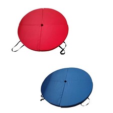 Tapis de danse pour poteaux