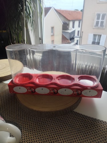 Coca cola porte - coca-cola, porte-bouteilles