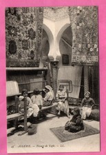 CPA ALGERIE N°45 - LL -