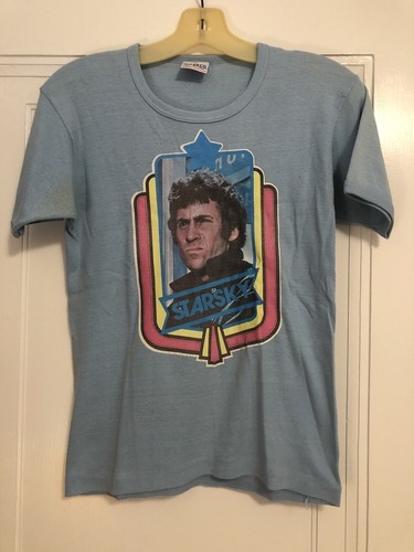 Vintage starsky and hutch - starsky,