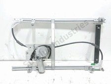 LEVE-VITRE ELECTRIQUE AVANT