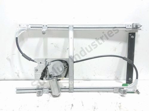 Leve vitre electrique avant - electrique,