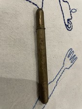 ancien Porte crayon de papier  publicitaire  PERNOD FILS