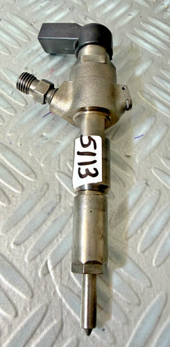 Injecteur siemens peugeot - injecteur,