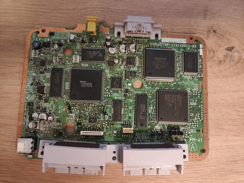 Carte mère psone pièce - pm-41,