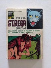 Horror Pocket (1ère série)