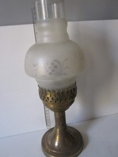 Lampe bougie flamme - bougie, a