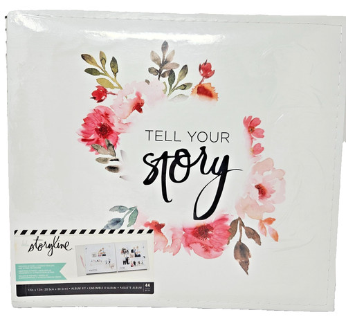 Heidi swapp storyline - heidi, ~