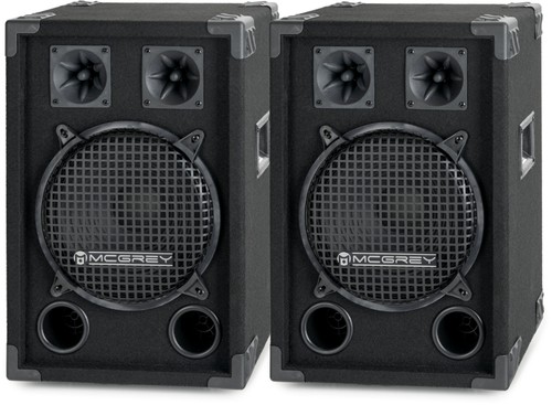 Enceinte haut parleur - enceinte, dj