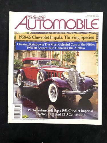 1933 chrysler imperial custom - 1933,