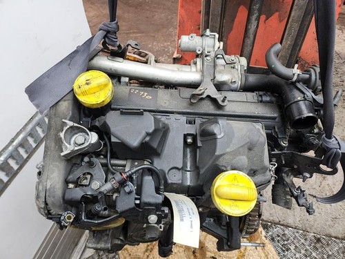Moteur renault megane phase - renault,