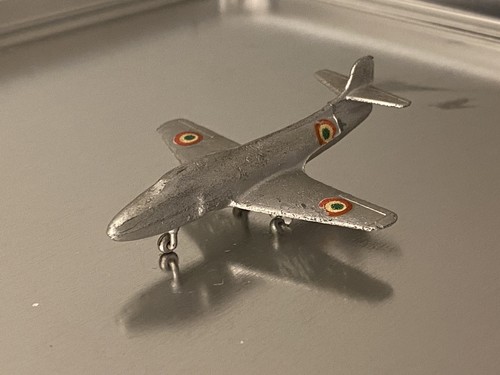 Jouet ancien avion mercury - avion,
