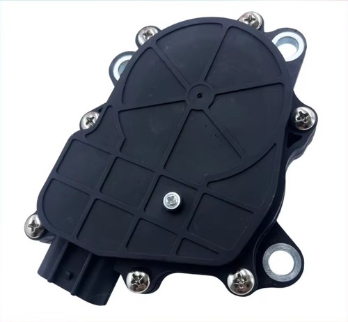 Moteur pont avant 4x2 4x4 - moteur,