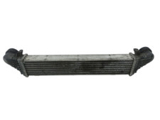 Intercooler; échangeur