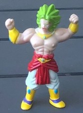 Figurine Broly Dragon Ball B.S/S.T.S. 1989, Manga, Dessin Animé