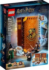 ♣ LEGO HARRY POTTER 76382 -