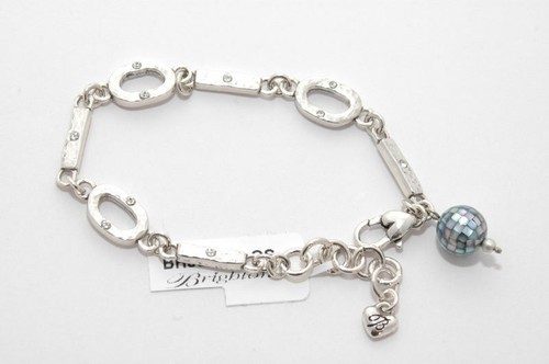Nwt brighton blue - nwt,