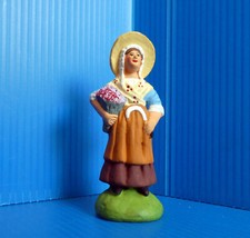 SANTON MARCEL  CARBONEL  FEMME