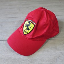 Ferrari Casquette Officielle