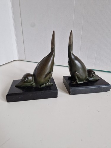 Oiseaux paradis paire - oiseaux,