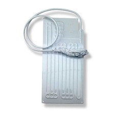 Évaporateur INDEL B Maxi pour Iveco