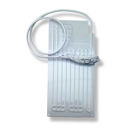 évaporateur indel maxi - Évaporateur, b