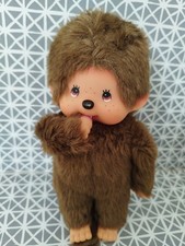 Peluche doudou  Kiki Le Vrai  Ajena 20 cm