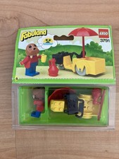 Lego vintage fabuland 3792