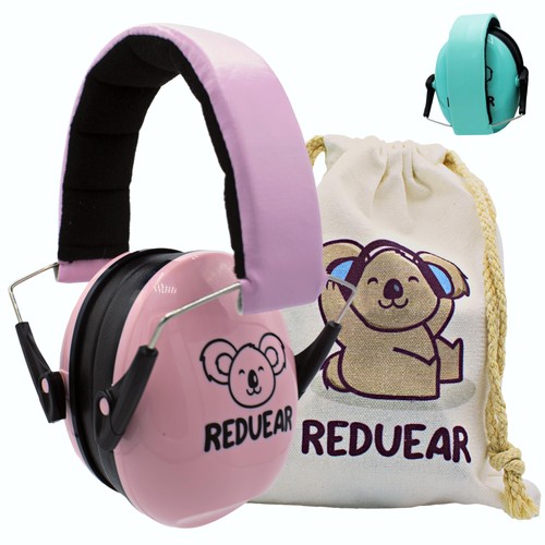 Casque anti bruit - anti,