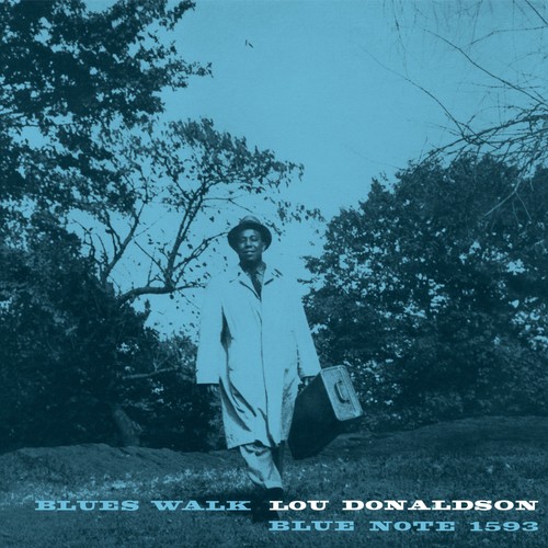 Lou donaldson blues - lou,