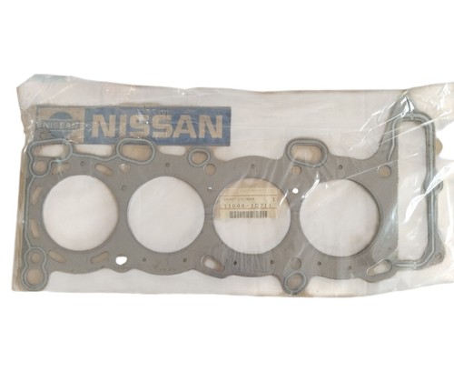 Nissan essence serena - 2.0,