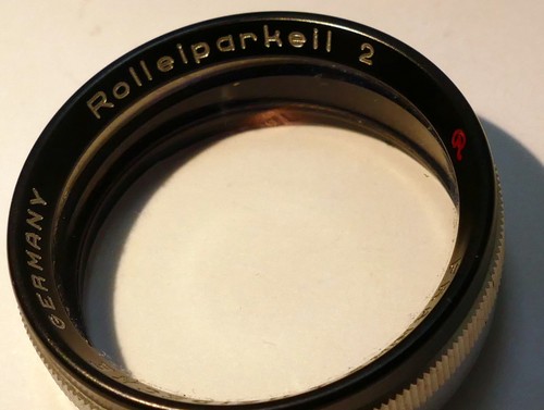 Rollei rolleiflex bay - rolleiflex, bay-1