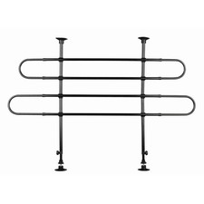 Barrières de protection chien pour voiture