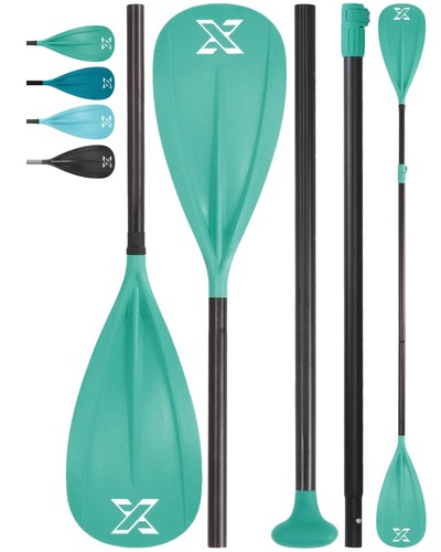 Zlx paddle board - paddle,, 3