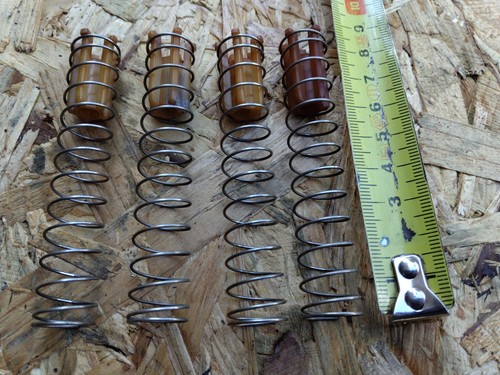 Ressorts de carburateur - ressorts, 8.5