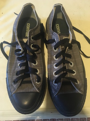 Paire converse taille 5 - converse, 37,5