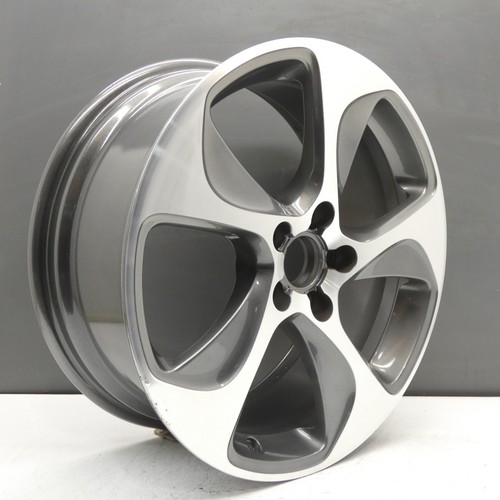 Audi jante aluminium - jante, 18"