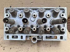 Culasse Renault 5 alpine