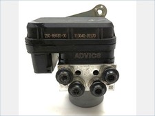 CENTRALE HYDRAULIQUE ABS