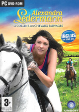 Alexandra Ledermann : La