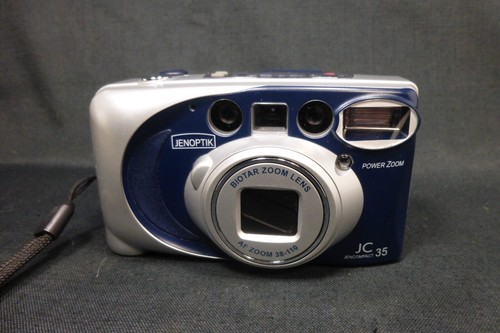 Jenoptic biotar zoom - 35,