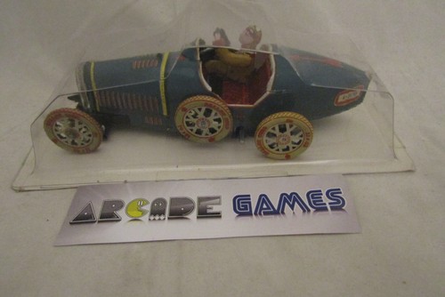 Vehicule style bugatti - vehicule,